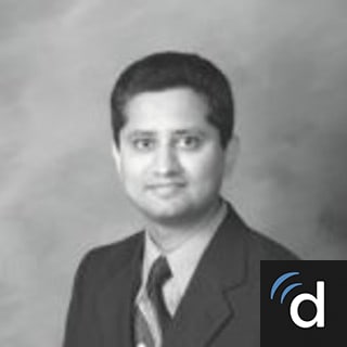 Jitendra Vasandani, MD