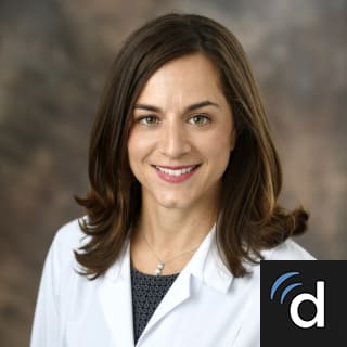 Bronwyn Stall, MD