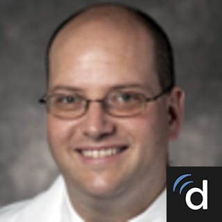 Seth Hoffer, MD, Neurosurgery, Cleveland, OH