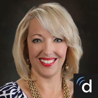 Ada (Willett) Rhodes, Physician Assistant, Owensboro, KY