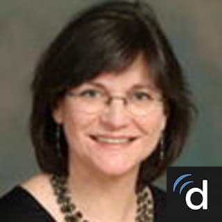 Barbara Hildreth, MD