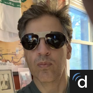 Albert Mamary, MD, Pulmonology, Philadelphia, PA