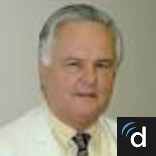 Benjamin Interiano, MD