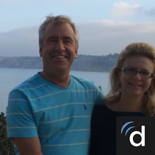 Raymond Herr, MD, Preventive Medicine, La Jolla, CA