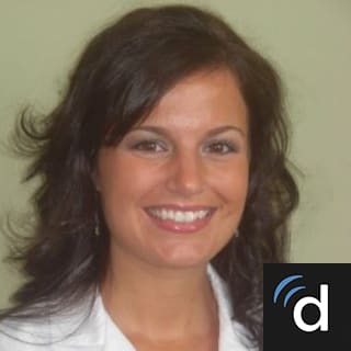 Meghan Malerk, General Surgery, Troy, NY