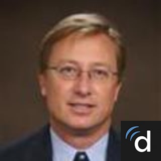 Lance Lehmann, MD