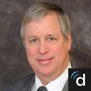 Rodger MacArthur, MD