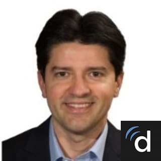 Marcelo Targino, MD