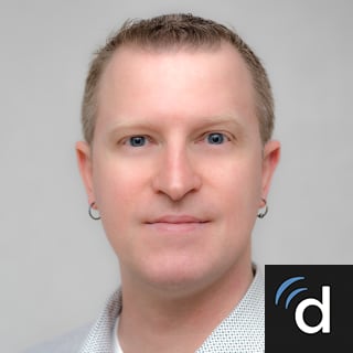 Bruce Stevens, Psychiatric-Mental Health Nurse Practitioner, Concord, NC