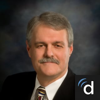 Dan Peckenpaugh, MD