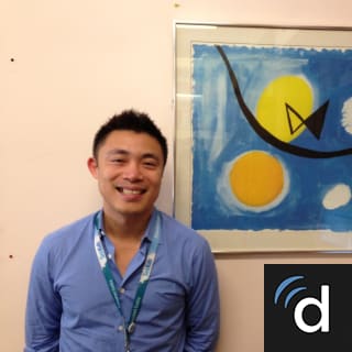 Ian Chen, DO
