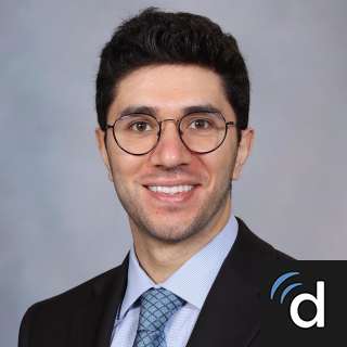 Dr. Georges Kaoukabani, MD – Rochester, MN | General Surgery