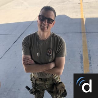 Benjamin Schultze, Acute Care Nurse Practitioner, Spokane, WA