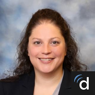 Billie Buehrer, Family Nurse Practitioner, Maumee, OH