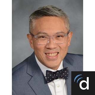 Alexander Chou, MD