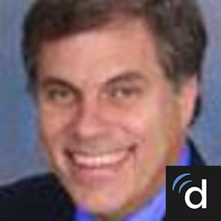 Alvin Rosenthal, MD