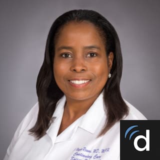 Phyllis Hayes-Reams, MD