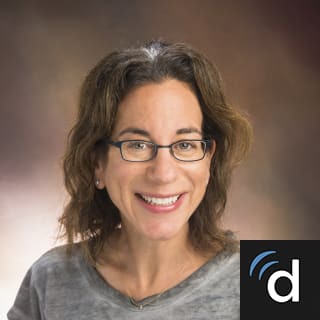 Jill Ginsberg, MD