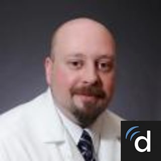 Walter Klimkowski, MD