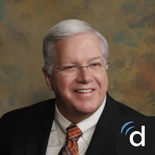 Ricky Latham, MD