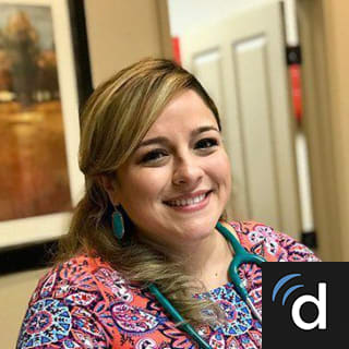 Larissa Riojas, DO, Family Medicine, Weslaco, TX
