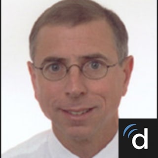 Jeff Mandel, MD