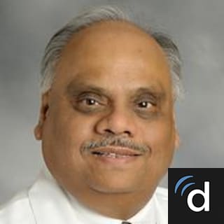 Ashok Jain, MD, Radiology, Southfield, MI