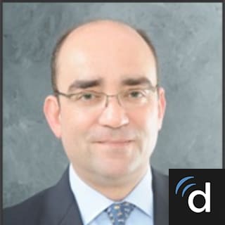 Hossein Sadeghi Nejad, MD