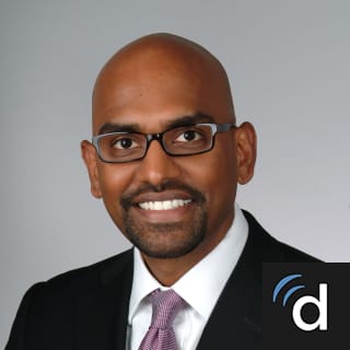 Rahul Argula, MD