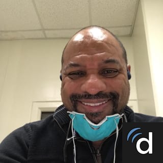 Lloydstone Jacobs II, MD