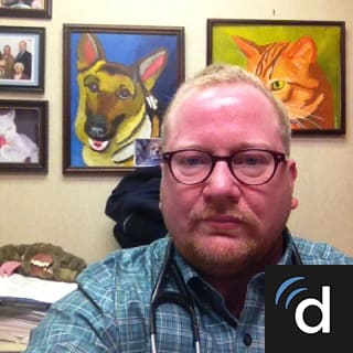 Walter Eskildsen, MD, General Surgery, McCook, NE