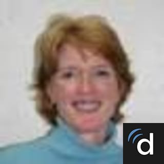 Suzanne Holdcraft, MD