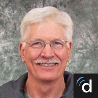 James Thompson, MD