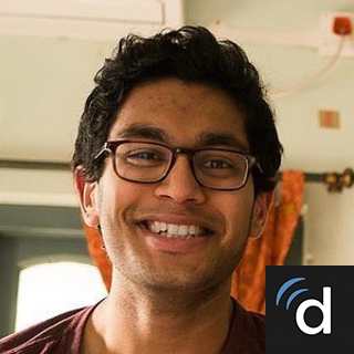 Usnish Majumdar, MD, Internal Medicine, Columbus, OH