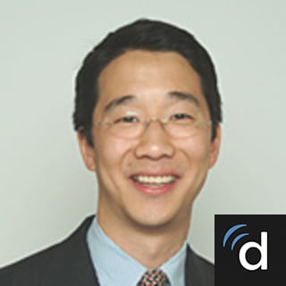 James Hung, MD
