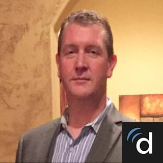 Jeff Thompson, Clinical Pharmacist, Joplin, MO