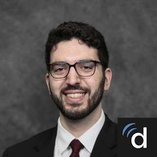 Muath Adlouni, MD, Resident Physician, Rochester, NY