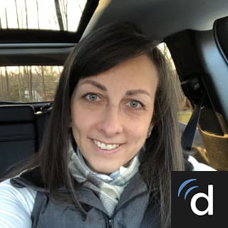 Barbara Scarpa, Nurse Practitioner, Southbury, CT