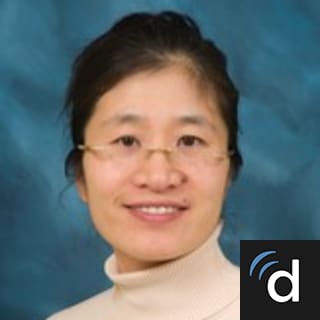 Xun Zhou, MD