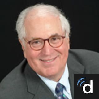 William Silver, MD