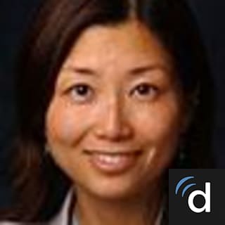 Jenny (Koo) Hasler, MD