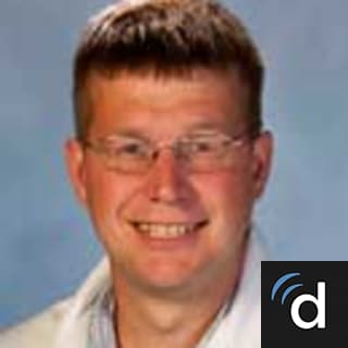 Colin Drolshagen, MD