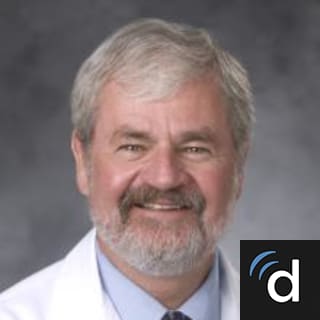 Edward Buckley, MD
