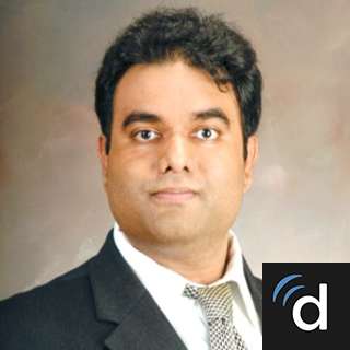 Dr. Pushan R. Dasgupta, MD | Houston, TX | Neurologist | US News Doctors