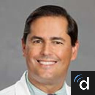 Francisco Civantos, MD