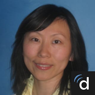 Chunhua Liu, MD