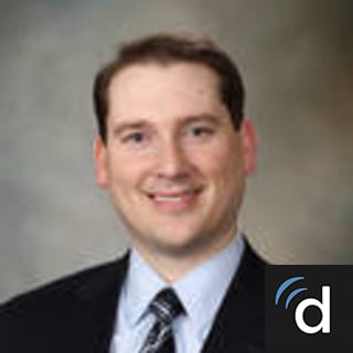 Christopher Wall, MD
