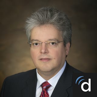 Andras Bodoni, MD, Pulmonology, Denver, CO