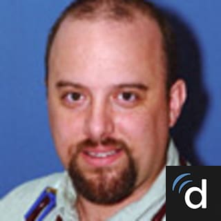 Christopher Ashton, MD