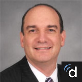 Gerald Isenberg, MD